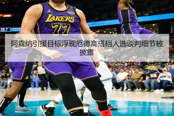 阿森纳引援目标浮现厄德高搭档人选谈判细节被披露